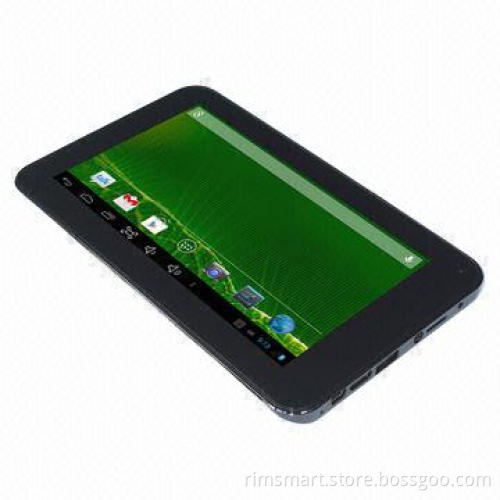 Wholesale 7-inch Android 4.2 Tablet PC